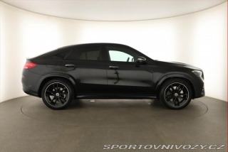 Mercedes-Benz Ostatní modely GLE 450 d 4MATIC, AMG Line, V 2025