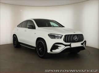 Mercedes-Benz Ostatní modely GLE 53 AMG 4MATIC+, AMG 2025
