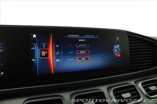 Mercedes-Benz Ostatní modely GLE 53 AMG 4MATIC+, AMG 2025
