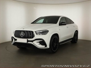 Mercedes-Benz Ostatní modely GLE 53 AMG 4MATIC+, AMG 2025