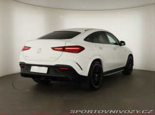 Mercedes-Benz Ostatní modely GLE 53 AMG 4MATIC+, AMG 2025
