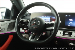 Mercedes-Benz Ostatní modely GLE 53 AMG 4MATIC+, AMG 2025