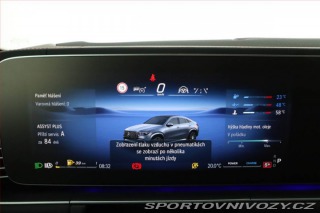 Mercedes-Benz Ostatní modely GLE 53 AMG 4MATIC+, AMG 2025