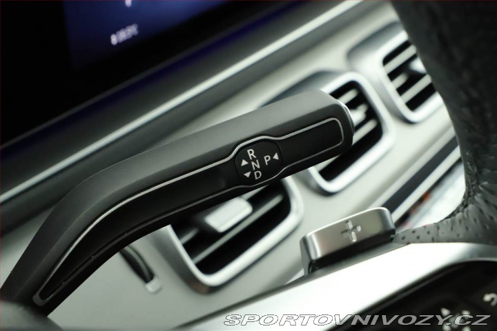 Mercedes-Benz Ostatní modely GLS 450 4MATIC 2024