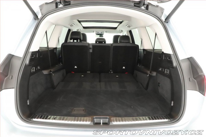 Mercedes-Benz Ostatní modely GLS 450 4MATIC 2024
