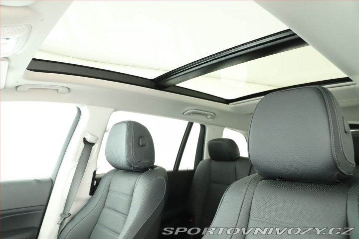 Mercedes-Benz Ostatní modely GLS 450 4MATIC 2024
