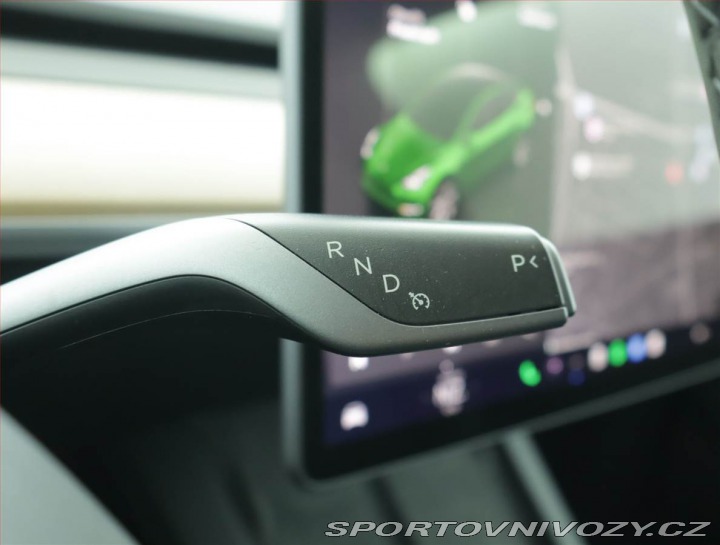Tesla Model Y Long Range AWD 79kWh, SoH 2022