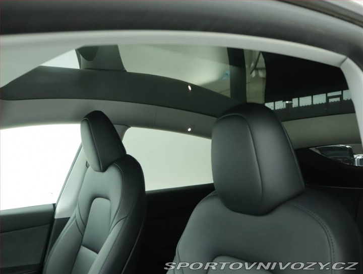 Tesla Model Y Long Range AWD 79kWh, SoH 2022