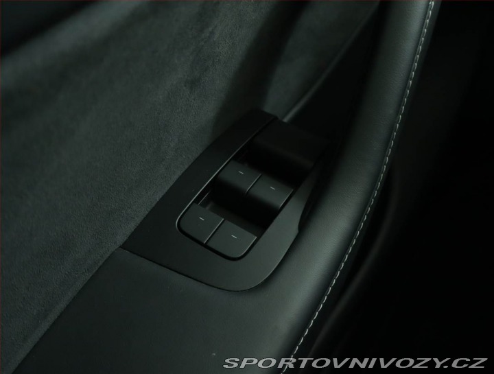 Tesla Model Y Long Range AWD 79kWh, SoH 2022