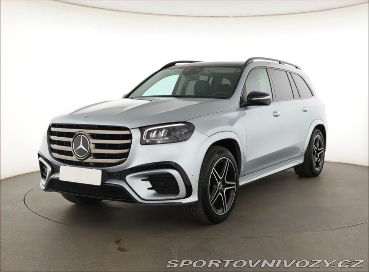 Mercedes-Benz Ostatní modely GLS 450 4MATIC 2024
