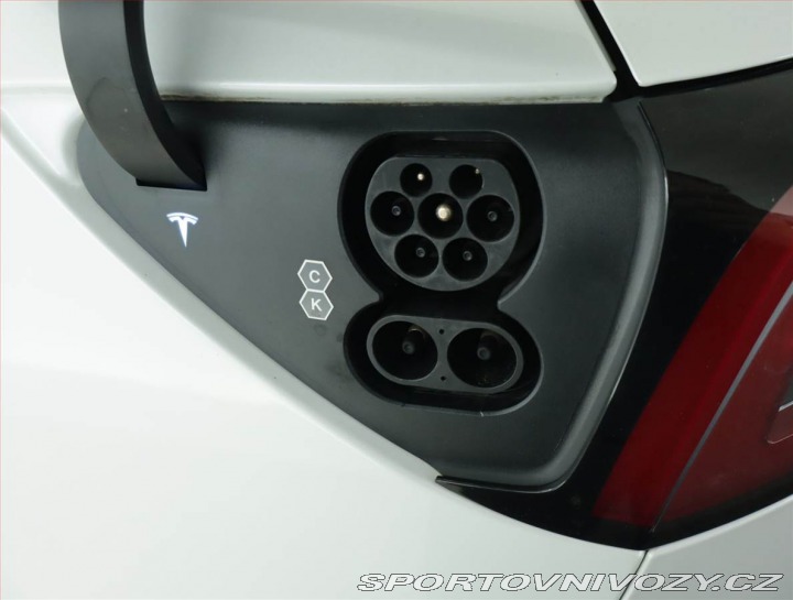 Tesla Model Y Long Range AWD 79kWh, SoH 2022