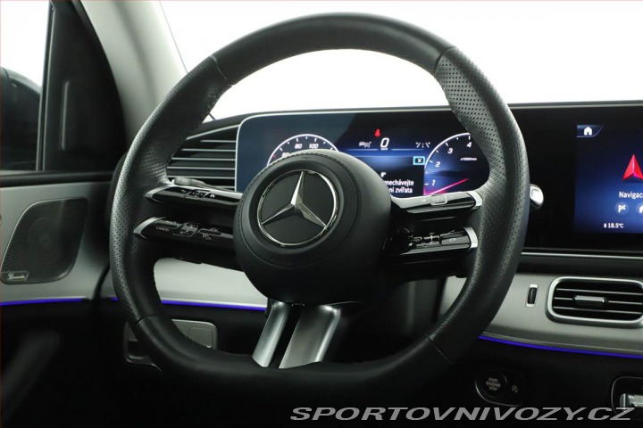 Mercedes-Benz Ostatní modely GLS 450 4MATIC 2024
