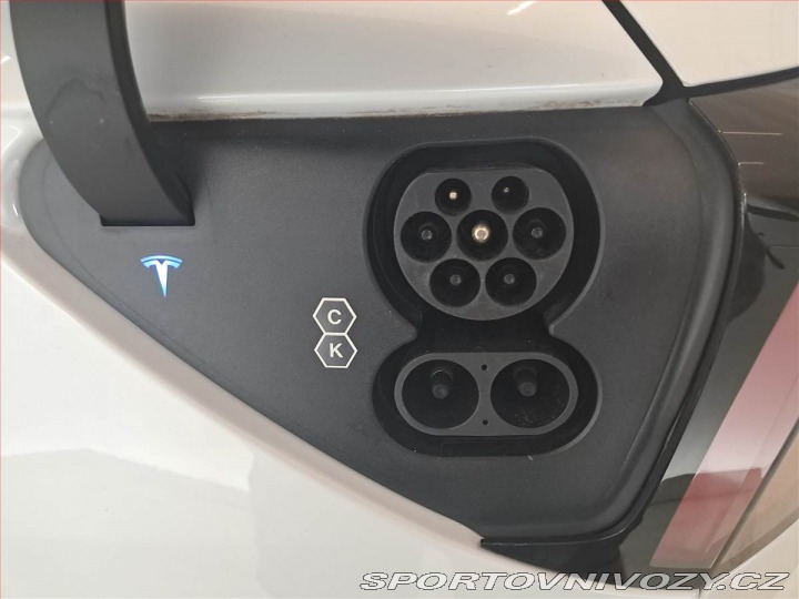Tesla Model Y Long Range AWD 79kWh, SoH 2022