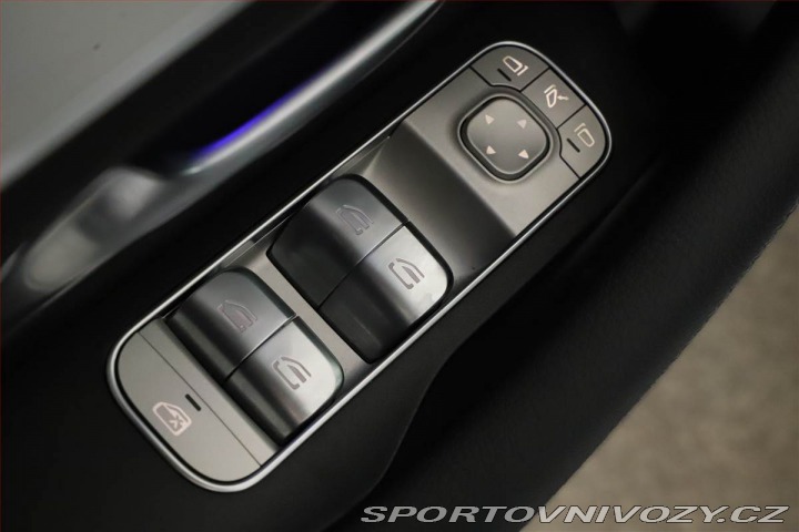 Mercedes-Benz Ostatní modely GLS 450 4MATIC 2024