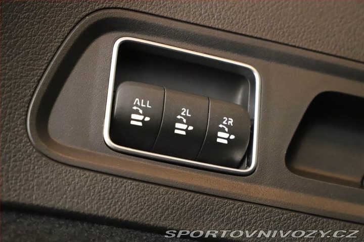 Mercedes-Benz Ostatní modely GLS 450 4MATIC 2024