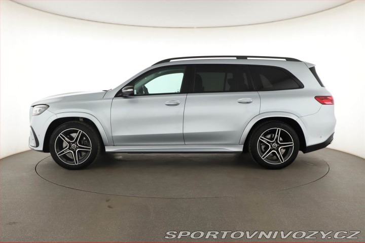 Mercedes-Benz Ostatní modely GLS 450 4MATIC 2024