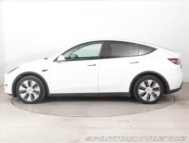 Tesla Model Y Long Range AWD 79kWh, SoH 2022