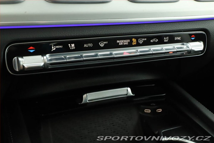 Mercedes-Benz Ostatní modely GLS 450 4MATIC 2024