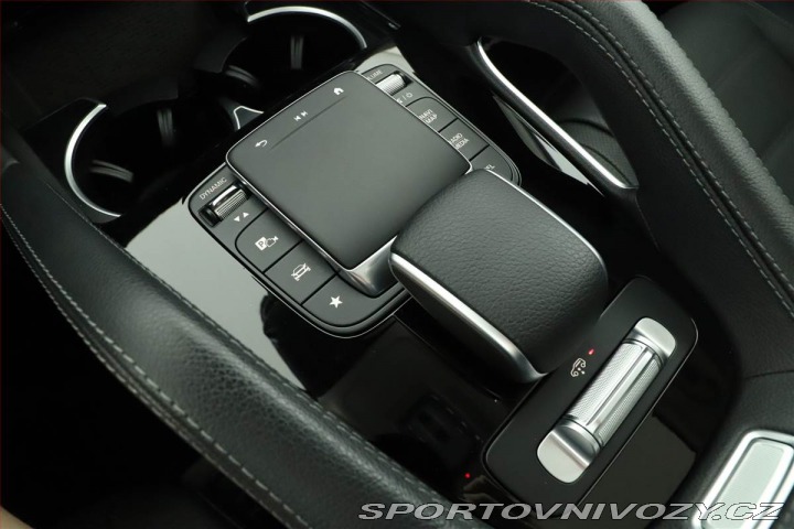 Mercedes-Benz Ostatní modely GLS 450 4MATIC 2024