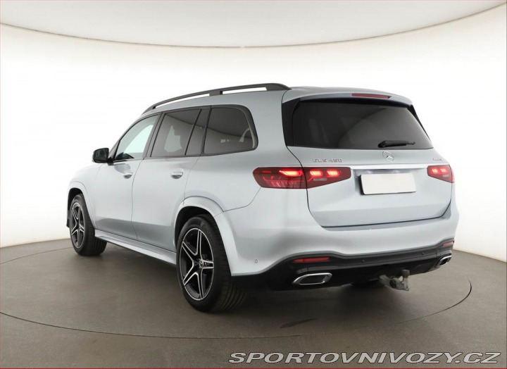 Mercedes-Benz Ostatní modely GLS 450 4MATIC 2024
