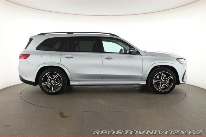 Mercedes-Benz Ostatní modely GLS 450 4MATIC 2024