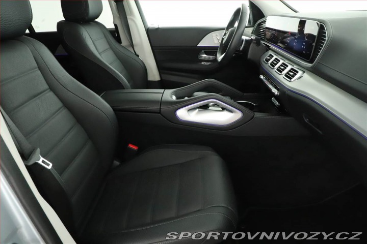 Mercedes-Benz Ostatní modely GLS 450 4MATIC 2024