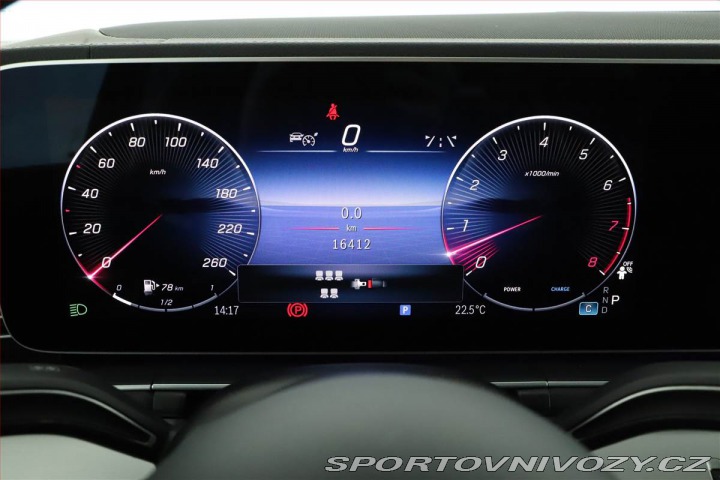 Mercedes-Benz Ostatní modely GLS 450 4MATIC 2024