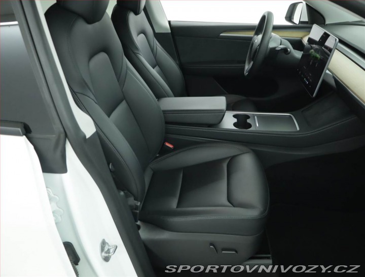 Tesla Model Y Long Range AWD 79kWh, SoH 2022