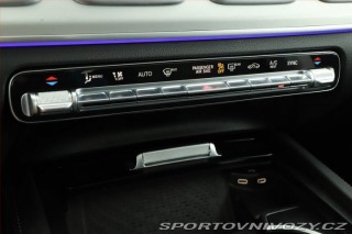 Mercedes-Benz Ostatní modely GLS 450 4MATIC, Vzduch, Tažné 2024