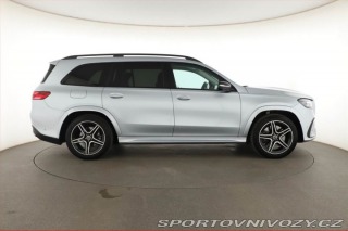 Mercedes-Benz Ostatní modely GLS 450 4MATIC, Vzduch, Tažné 2024