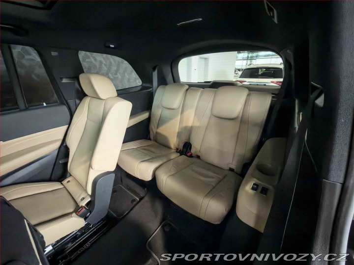 Mercedes-Benz Ostatní modely GLS 450 d 4MATIC 2025