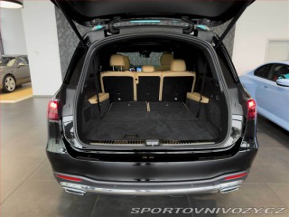 Mercedes-Benz Ostatní modely GLS 450 d 4MATIC 2025
