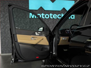 Mercedes-Benz Ostatní modely GLS 450 d 4MATIC 2025