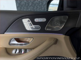 Mercedes-Benz Ostatní modely GLS 450 d 4MATIC 2025