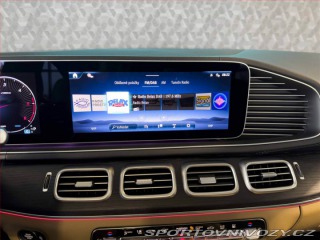 Mercedes-Benz Ostatní modely GLS 450 d 4MATIC 2025