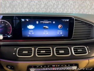 Mercedes-Benz Ostatní modely GLS 450 d 4MATIC 2025