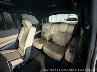 Mercedes-Benz Ostatní modely GLS 450 d 4MATIC 2025