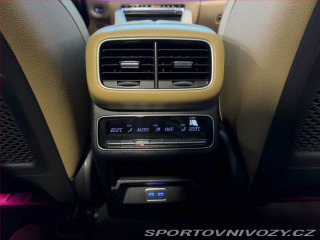 Mercedes-Benz Ostatní modely GLS 450 d 4MATIC 2025