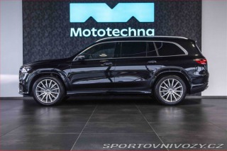 Mercedes-Benz Ostatní modely GLS 450 d 4MATIC 2025