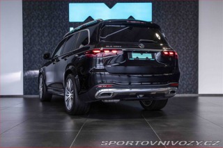 Mercedes-Benz Ostatní modely GLS 450 d 4MATIC 2025