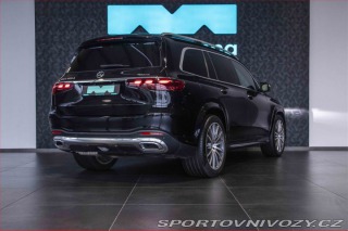 Mercedes-Benz Ostatní modely GLS 450 d 4MATIC 2025