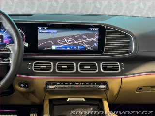 Mercedes-Benz Ostatní modely GLS 450 d 4MATIC 2025