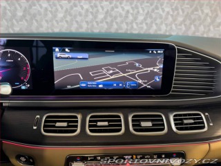Mercedes-Benz Ostatní modely GLS 450 d 4MATIC 2025