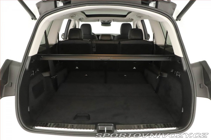 Mercedes-Benz Ostatní modely GLS 450 d 4MATIC, 7Míst 2025