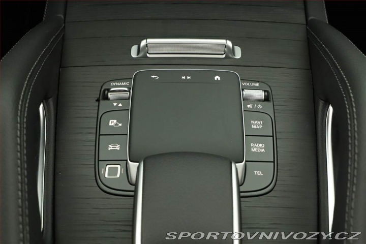 Mercedes-Benz Ostatní modely GLS 450 d 4MATIC, 7Míst 2025