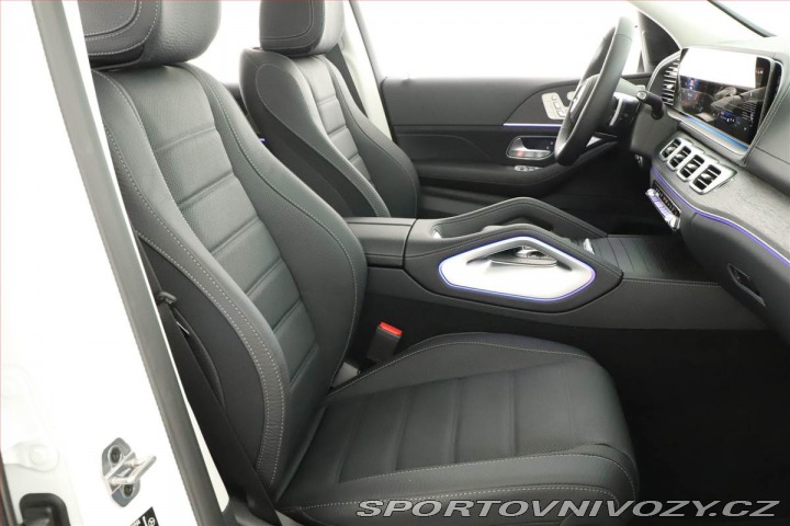 Mercedes-Benz Ostatní modely GLS 450 d 4MATIC, 7Míst 2025