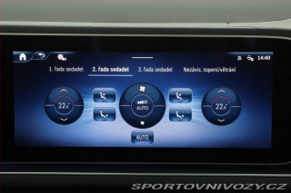 Mercedes-Benz Ostatní modely GLS 450 d 4MATIC 2025