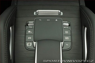 Mercedes-Benz Ostatní modely GLS 450 d 4MATIC 2025