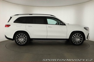 Mercedes-Benz Ostatní modely GLS 450 d 4MATIC 2025
