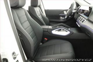 Mercedes-Benz Ostatní modely GLS 450 d 4MATIC 2025